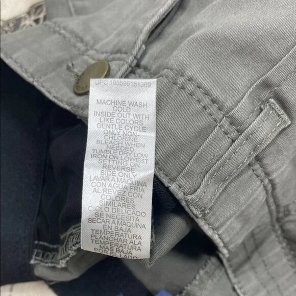 Democracy Women's Absolution High Rise Joggers - Picture 11 of 13